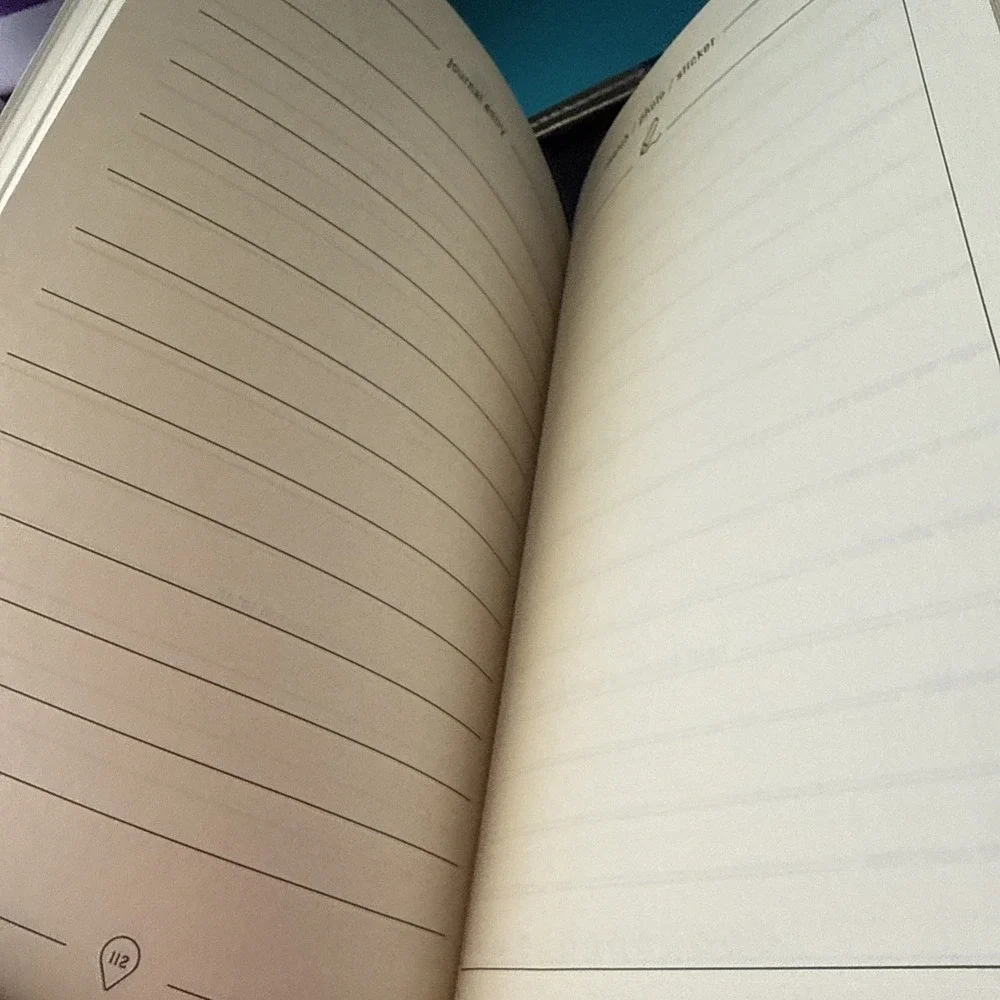 The Adventure Logbook: The Ultimate RV, ROAD TRIP, CAMPING, and TRAVEL JOURN...